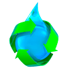 121-1214333_water-recycling